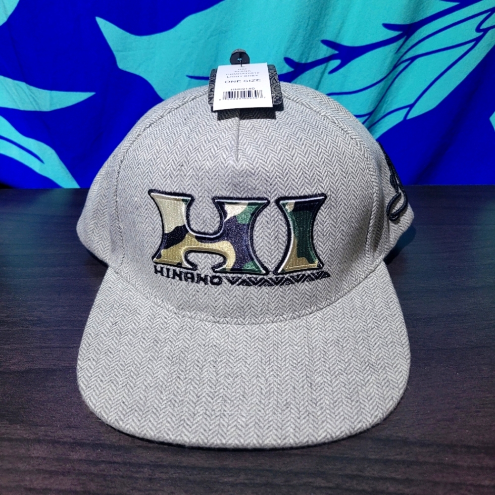 Hinano Hat